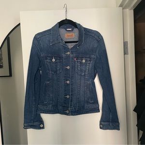 Women’s Levi’s Denim Jacket
